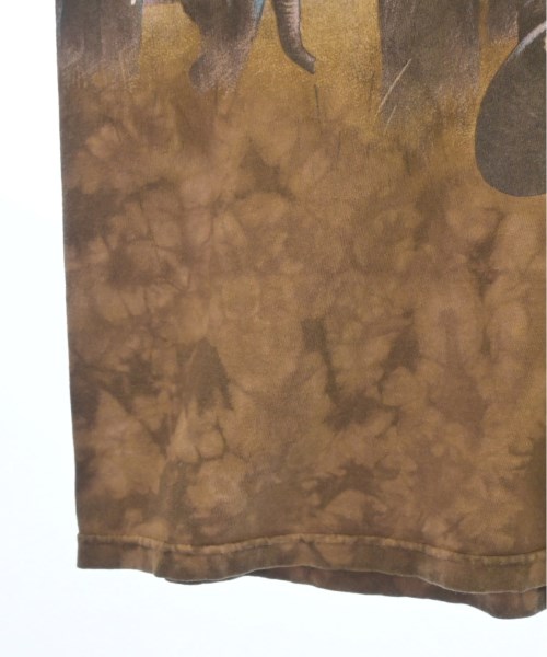 -（ソノタ）Tシャツ・カットソー 茶 サイズ:L メンズ/2200354294232