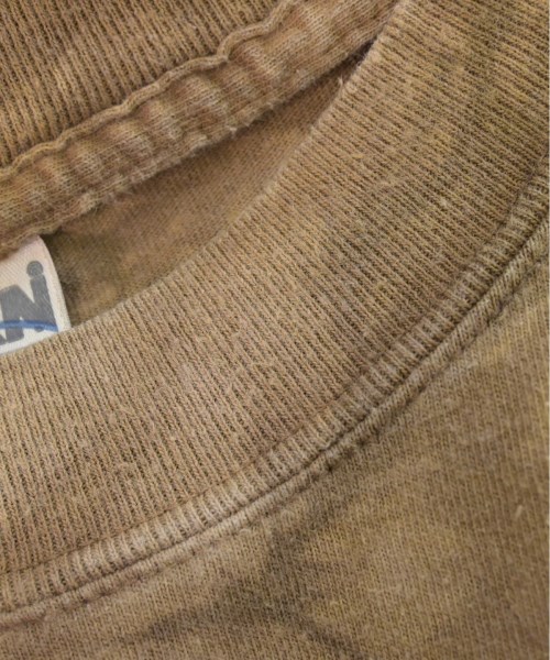 -（ソノタ）Tシャツ・カットソー 茶 サイズ:L メンズ/2200354294232