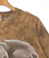 -（ソノタ）Tシャツ・カットソー 茶 サイズ:L メンズ/2200354294232