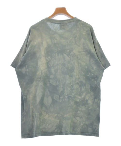 -（ソノタ）Tシャツ・カットソー 緑 サイズ:L メンズ/2200354294256