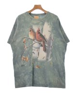 -（ソノタ）Tシャツ・カットソー 緑 サイズ:L メンズ/2200354294256