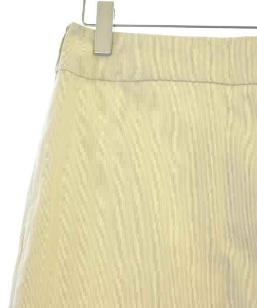 Aperi nano universe（アペリ　ナノユニバース）ロング・マキシ丈スカート ベージュ サイズ:38(M位) レディース/2200626470159