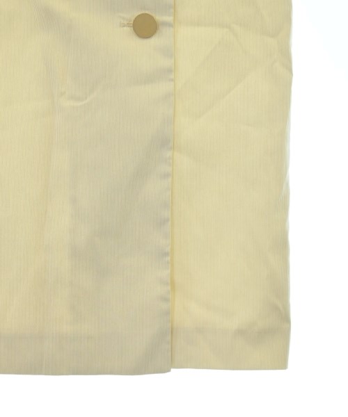 Aperi nano universe（アペリ　ナノユニバース）ロング・マキシ丈スカート ベージュ サイズ:38(M位) レディース/2200626470159