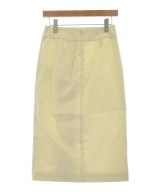 Aperi nano universe（アペリ　ナノユニバース）ロング・マキシ丈スカート ベージュ サイズ:38(M位) レディース/2200626470159