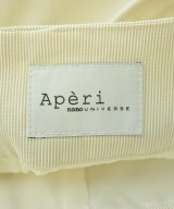 Aperi nano universe（アペリ　ナノユニバース）ロング・マキシ丈スカート ベージュ サイズ:38(M位) レディース/2200626470159