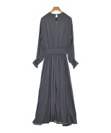 Aperi nano universe（アペリ　ナノユニバース）ワンピース グレー サイズ:38(M位) レディース/2200610442032