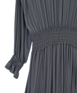 Aperi nano universe（アペリ　ナノユニバース）ワンピース グレー サイズ:38(M位) レディース/2200610442032