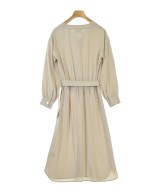 Aperi nano universe（アペリナノユニバース）ワンピース ベージュ サイズ:F レディース/2200669710021