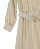 Aperi nano universe（アペリナノユニバース）ワンピース ベージュ サイズ:F レディース/2200669710021