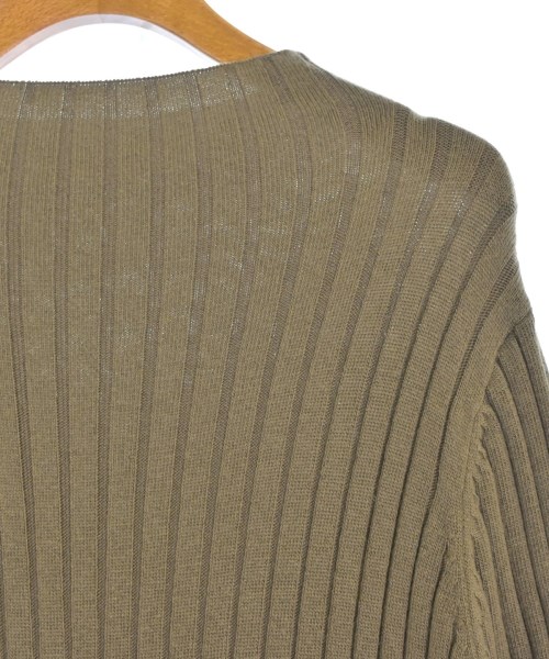 Aperi nano universe（アペリナノユニバース）ワンピース 茶 サイズ:F レディース/2200676614039