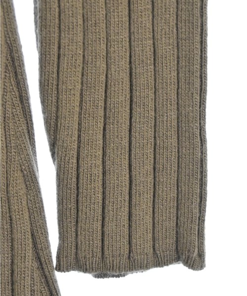 Aperi nano universe（アペリナノユニバース）ワンピース 茶 サイズ:F レディース/2200676614039