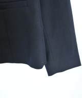 Aperi nano universe（アペリ　ナノユニバース）ノーカラージャケット 紺 サイズ:36(S位) レディース/2200643374027