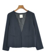 Aperi nano universe ノーカラージャケット