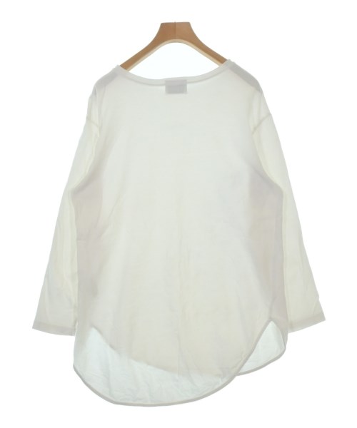 Aperi nano universe（アペリナノユニバース）Tシャツ・カットソー 白 サイズ:F レディース/2200706769074