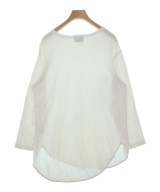 Aperi nano universe（アペリナノユニバース）Tシャツ・カットソー 白 サイズ:F レディース/2200706769074