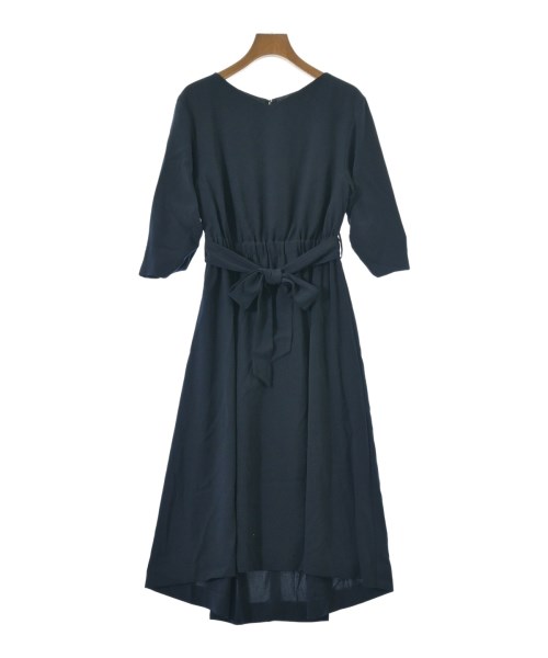 Aperi nano universe(アペリナノユニバース)ワンピース 黒 サイズ:36(S位)/2200661403082