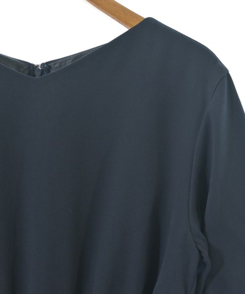 Aperi nano universe（アペリナノユニバース）ワンピース 黒 サイズ:36(S位) レディース/2200661403082