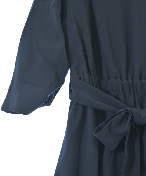 Aperi nano universe（アペリナノユニバース）ワンピース 黒 サイズ:36(S位) レディース/2200661403082