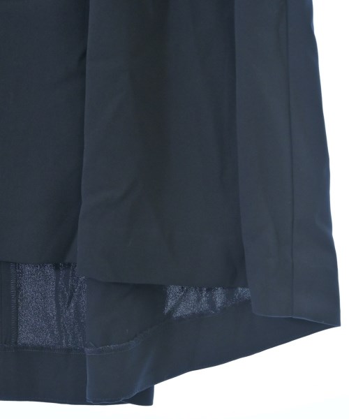 Aperi nano universe（アペリナノユニバース）ワンピース 黒 サイズ:36(S位) レディース/2200661403082