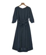 Aperi nano universe（アペリナノユニバース）ワンピース 黒 サイズ:36(S位) レディース/2200661403082