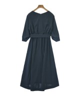 Aperi nano universe（アペリナノユニバース）ワンピース 黒 サイズ:36(S位) レディース/2200661403082