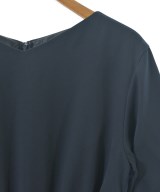 Aperi nano universe（アペリナノユニバース）ワンピース 黒 サイズ:36(S位) レディース/2200661403082