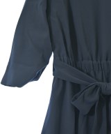 Aperi nano universe（アペリナノユニバース）ワンピース 黒 サイズ:36(S位) レディース/2200661403082