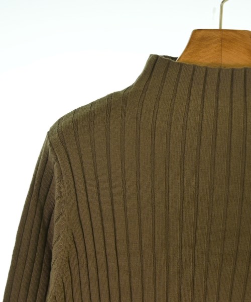 Aperi nano universe（アペリナノユニバース）ワンピース 茶 サイズ:F レディース/2200663763023