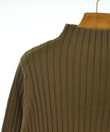 Aperi nano universe（アペリナノユニバース）ワンピース 茶 サイズ:F レディース/2200663763023