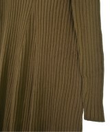 Aperi nano universe（アペリナノユニバース）ワンピース 茶 サイズ:F レディース/2200663763023