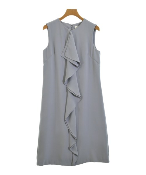 Aperi nano universe(アペリナノユニバース)ワンピース 紫 サイズ:36(S位)/2200668150040