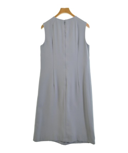 Aperi nano universe（アペリナノユニバース）ワンピース 紫 サイズ:36(S位) レディース/2200668150040