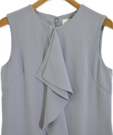 Aperi nano universe（アペリナノユニバース）ワンピース 紫 サイズ:36(S位) レディース/2200668150040