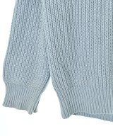 la kagu（ラカグ）カーディガン 青 サイズ:M メンズ/2200621428018