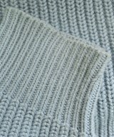 la kagu（ラカグ）カーディガン 青 サイズ:M メンズ/2200621428018