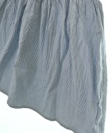 NATURAL BEAUTY BASIC（ナチュラルビューティーベーシック）ワンピース（その他） 紺 サイズ:115-125(7T-8T) キッズ/2200650414150