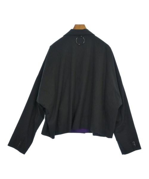 JUVENILE HALL ROLLCALL（ジュベナイルホールロールコール）カジュアルジャケット 黒 サイズ:F メンズ/2200616810033