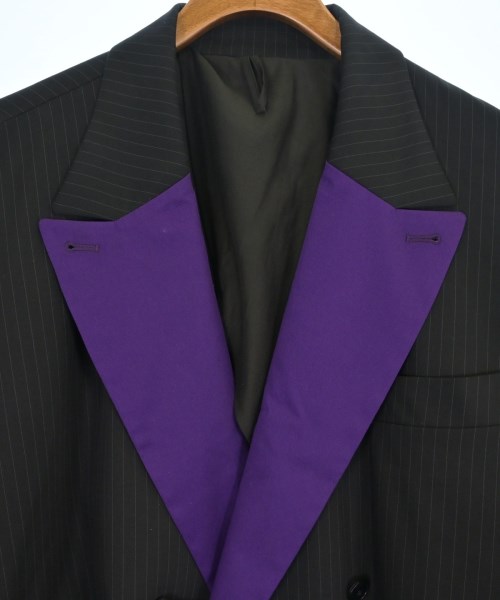 JUVENILE HALL ROLLCALL（ジュベナイルホールロールコール）カジュアルジャケット 黒 サイズ:F メンズ/2200616810033