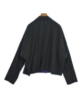 JUVENILE HALL ROLLCALL（ジュベナイルホールロールコール）カジュアルジャケット 黒 サイズ:F メンズ/2200616810033