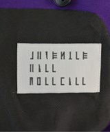 JUVENILE HALL ROLLCALL（ジュベナイルホールロールコール）カジュアルジャケット 黒 サイズ:F メンズ/2200616810033