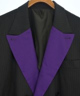 JUVENILE HALL ROLLCALL（ジュベナイルホールロールコール）カジュアルジャケット 黒 サイズ:F メンズ/2200616810033