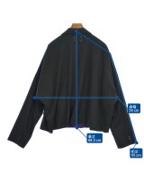 JUVENILE HALL ROLLCALL（ジュベナイルホールロールコール）カジュアルジャケット 黒 サイズ:F メンズ/2200616810033