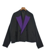 JUVENILE HALL ROLLCALL カジュアルジャケット