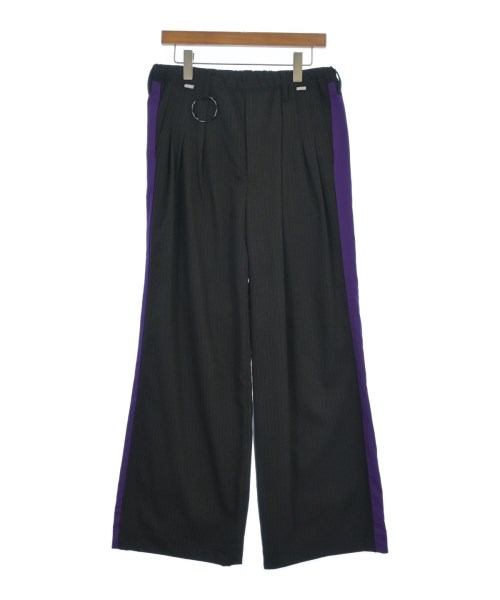 ジュベナイルホールロールコール(JUVENILE HALL ROLLCALL)のJUVENILE HALL ROLLCALL スラックス