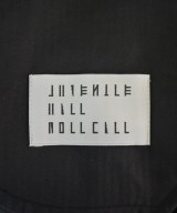 JUVENILE HALL ROLLCALL（ジュベナイルホールロールコール）スラックス 黒 サイズ:F メンズ/2200616810040
