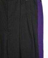 JUVENILE HALL ROLLCALL（ジュベナイルホールロールコール）スラックス 黒 サイズ:F メンズ/2200616810040