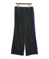 JUVENILE HALL ROLLCALL スラックス