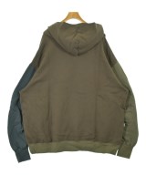 JUVENILE HALL ROLLCALL パーカー