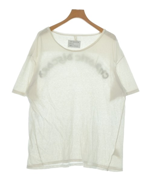 ジュベナイルホールロールコール(JUVENILE HALL ROLLCALL)のJUVENILE HALL ROLLCALL Tシャツ・カットソー