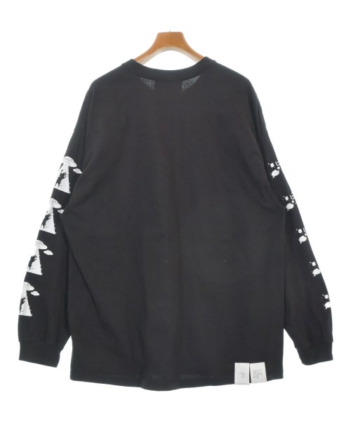 JUVENILE HALL ROLLCALL（ジュベナイルホールロールコール）Tシャツ・カットソー 黒 サイズ:F メンズ/2200679732037